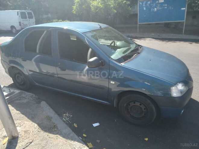Renault Tondar 2012, 266,000 km - 1.6 l - Bakı