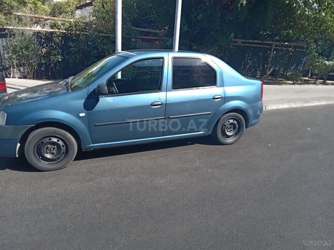 Renault Tondar 2012, 266,000 km - 1.6 l - Bakı