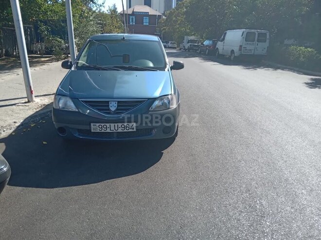Renault Tondar 2012, 266,000 km - 1.6 l - Bakı