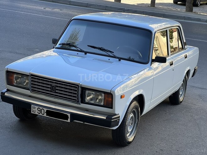 LADA (VAZ) 2107 2009, 135,000 km - 1.6 l - Bakı