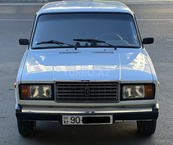 LADA (VAZ) 2107 2009, 135,000 km - 1.6 l - Bakı