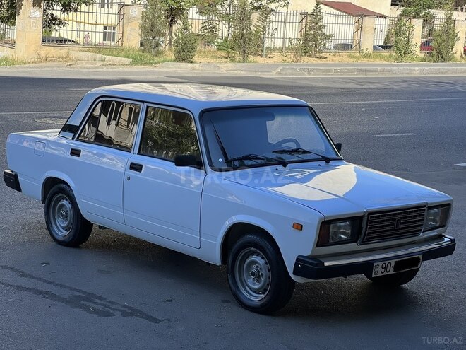 LADA (VAZ) 2107 2009, 135,000 km - 1.6 l - Bakı