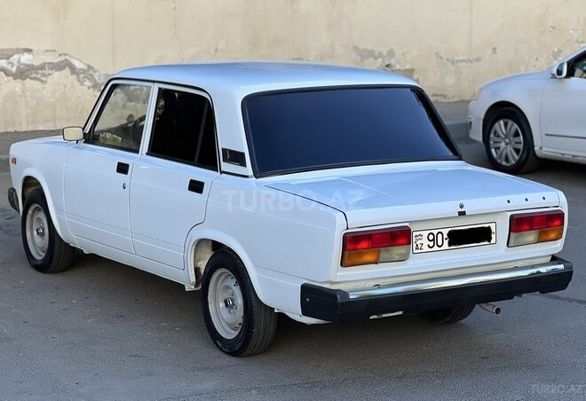 LADA (VAZ) 2107 2009, 135,000 km - 1.6 l - Bakı