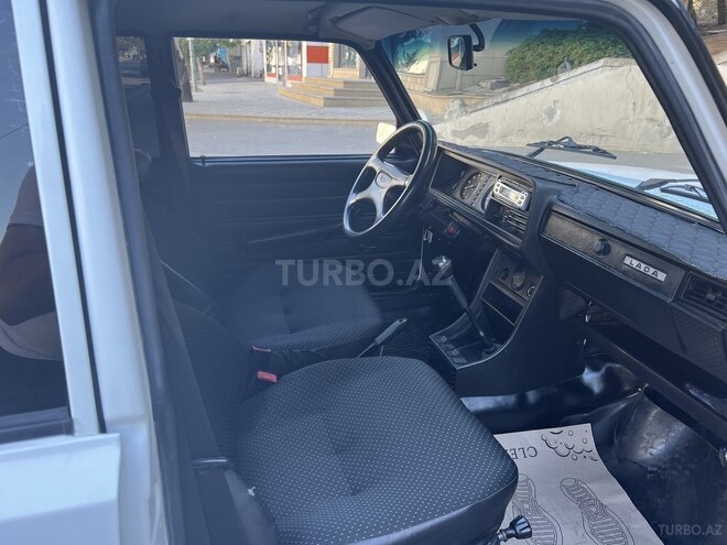 LADA (VAZ) 2107 2009, 135,000 km - 1.6 l - Bakı
