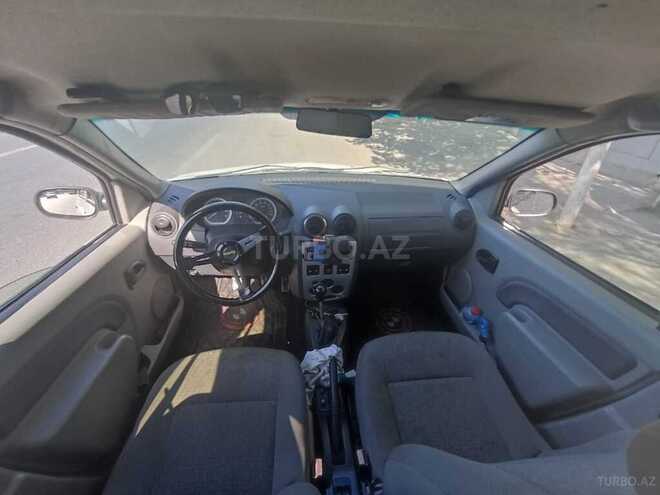 Renault Tondar 2012, 248,556 km - 1.6 л - Sumqayıt