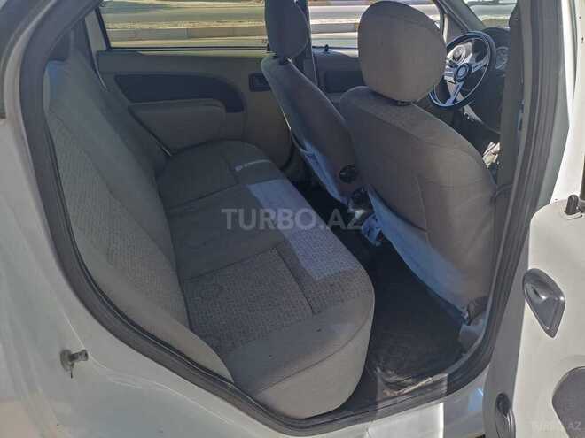 Renault Tondar 2012, 248,556 km - 1.6 л - Sumqayıt