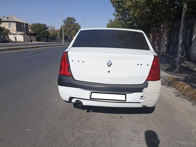 Renault Tondar 2012, 248,556 km - 1.6 л - Sumqayıt