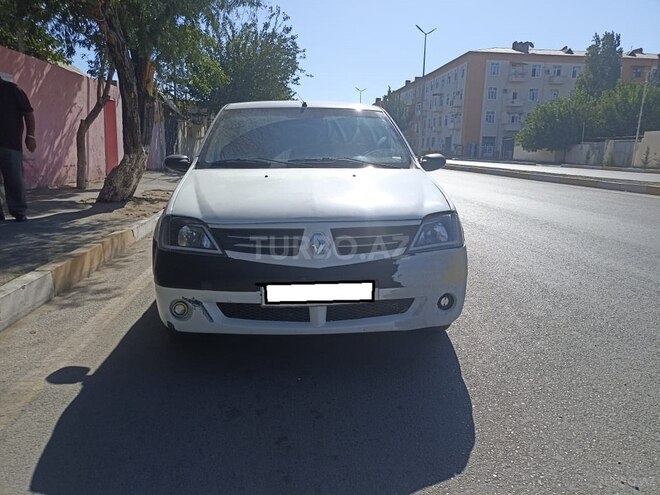Renault Tondar 2012, 248,556 km - 1.6 л - Sumqayıt