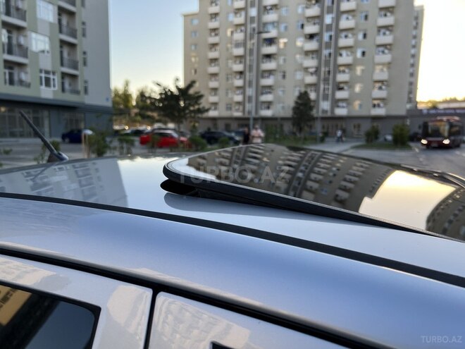 Hyundai Accent 2006, 187,459 km - 1.6 l - Bakı