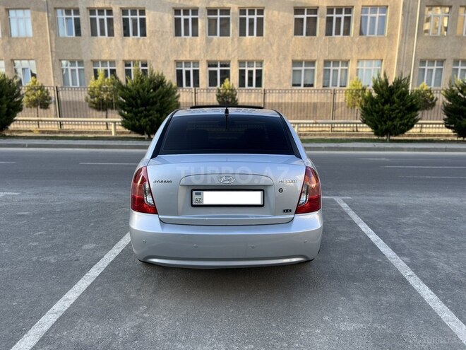 Hyundai Accent 2006, 187,459 km - 1.6 l - Bakı