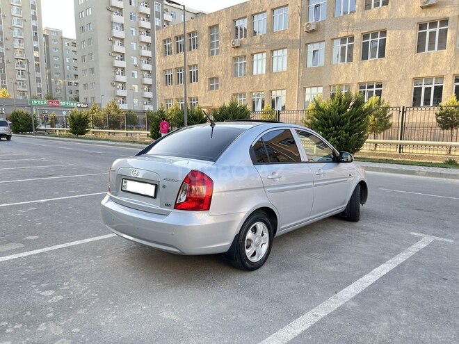 Hyundai Accent 2006, 187,459 km - 1.6 l - Bakı