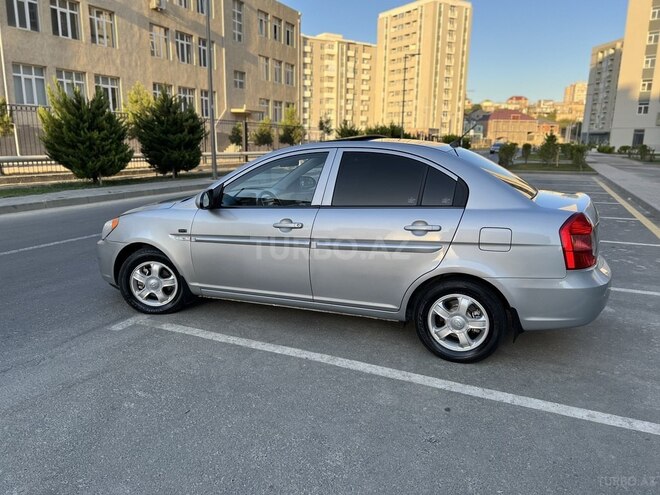 Hyundai Accent 2006, 187,459 km - 1.6 l - Bakı