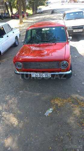 LADA (VAZ) 21011 1989, 355,586 km - 1.5 л - Mingəçevir