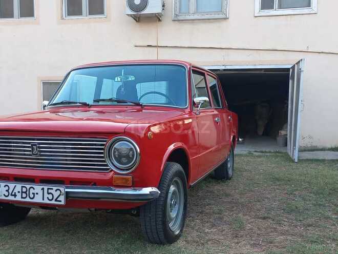 LADA (VAZ) 21011 1989, 355,586 km - 1.5 л - Mingəçevir
