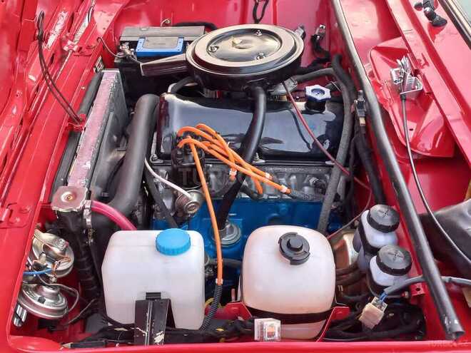 LADA (VAZ) 21011 1989, 355,586 km - 1.5 л - Mingəçevir