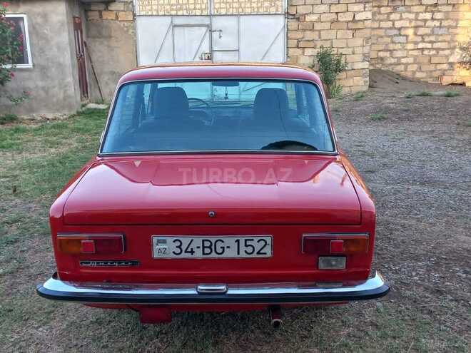 LADA (VAZ) 21011 1989, 355,586 km - 1.5 л - Mingəçevir