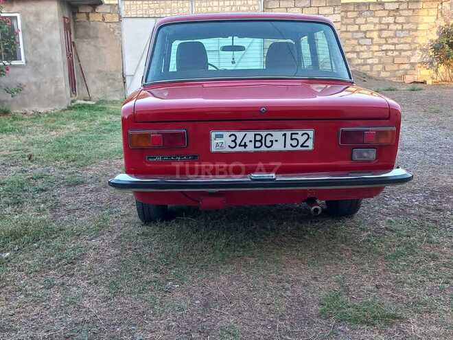 LADA (VAZ) 21011 1989, 355,586 km - 1.5 л - Mingəçevir
