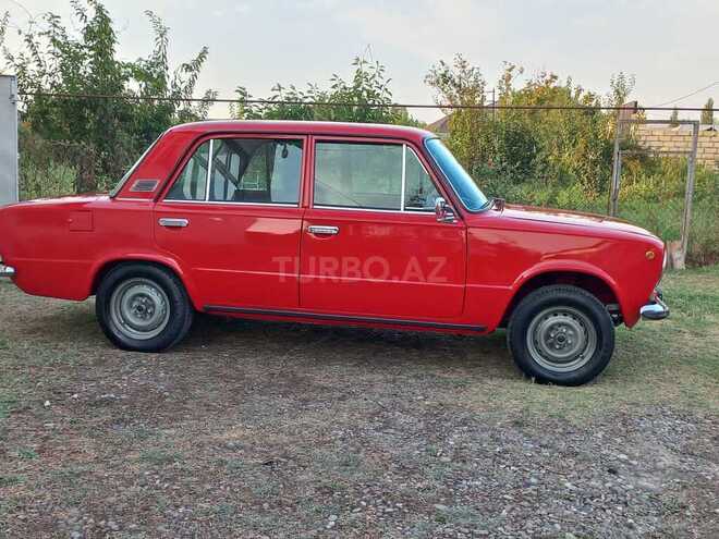 LADA (VAZ) 21011 1989, 355,586 km - 1.5 л - Mingəçevir
