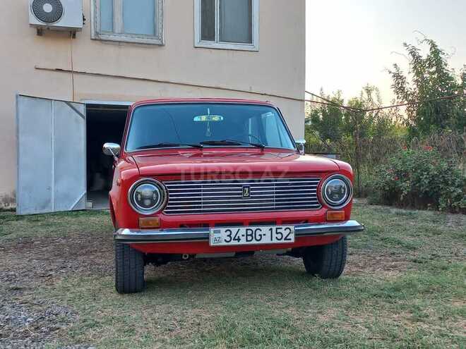 LADA (VAZ) 21011 1989, 355,586 km - 1.5 л - Mingəçevir