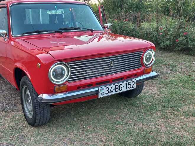 LADA (VAZ) 21011 1989, 355,586 km - 1.5 л - Mingəçevir