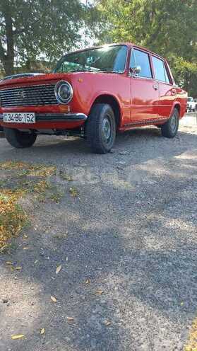 LADA (VAZ) 21011 1989, 355,586 km - 1.5 л - Mingəçevir