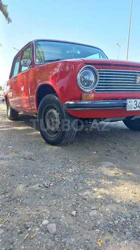 LADA (VAZ) 21011 1989, 355,586 km - 1.5 л - Mingəçevir