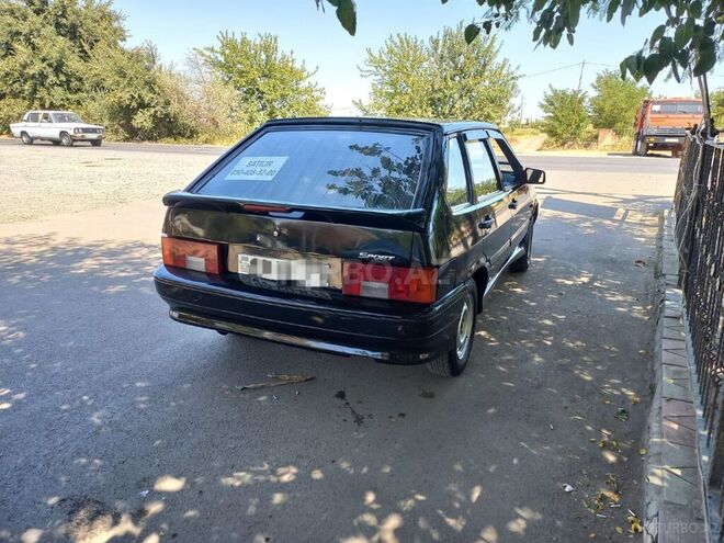LADA (VAZ) 2114 2005, 211,114 km - 1.5 l - Bakı