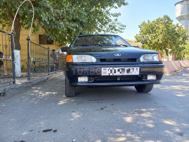 LADA (VAZ) 2114 2005, 211,114 km - 1.5 l - Bakı