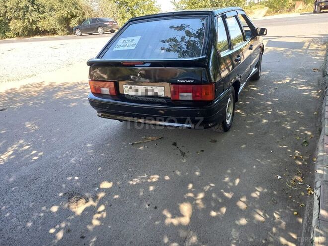 LADA (VAZ) 2114 2005, 211,114 km - 1.5 l - Bakı