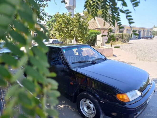 LADA (VAZ) 2114 2005, 211,114 km - 1.5 l - Bakı