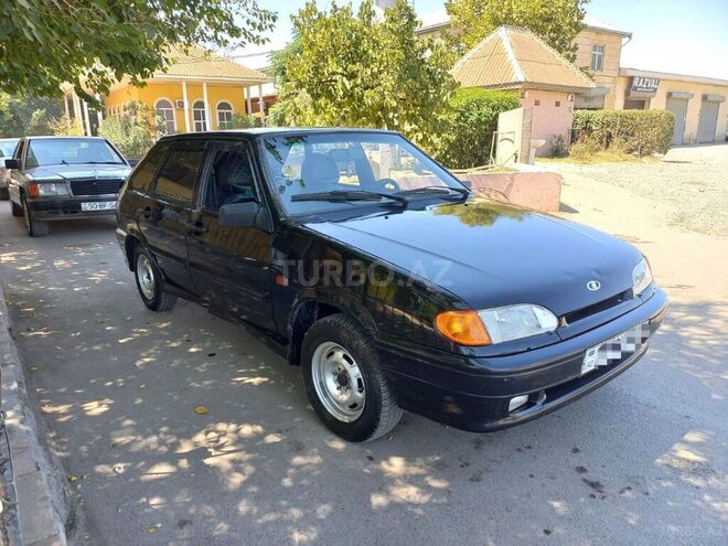LADA (VAZ) 2114 2005, 211,114 km - 1.5 l - Bakı