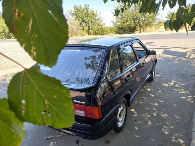 LADA (VAZ) 2114 2005, 211,114 km - 1.5 l - Bakı