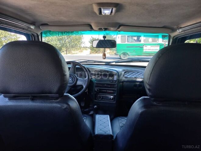 LADA (VAZ) 2114 2005, 211,114 km - 1.5 l - Bakı