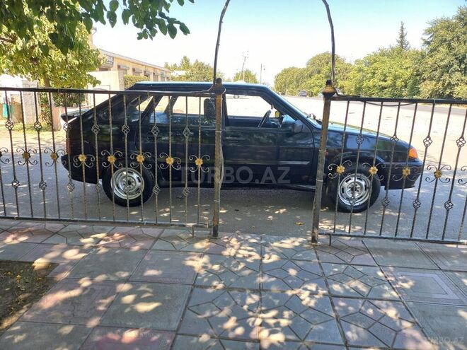 LADA (VAZ) 2114 2005, 211,114 km - 1.5 l - Bakı