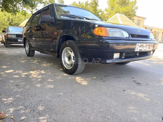 LADA (VAZ) 2114 2005, 211,114 km - 1.5 l - Bakı