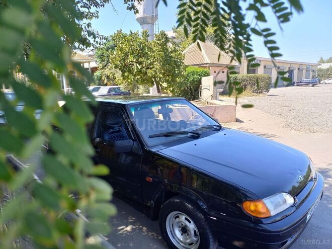 LADA (VAZ) 2114 2005, 211,114 km - 1.5 l - Bakı