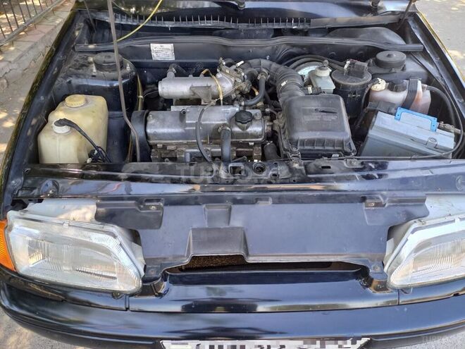 LADA (VAZ) 2114 2005, 211,114 km - 1.5 l - Bakı