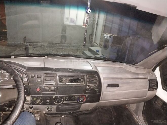 GAZ 3302-288 2007, 32,300 km - 2.5 l - Bakı