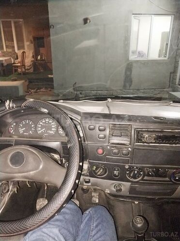 GAZ 3302-288 2007, 32,300 km - 2.5 l - Bakı