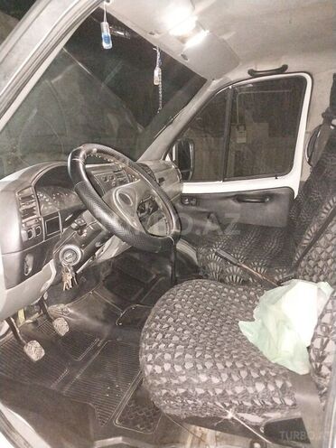 GAZ 3302-288 2007, 32,300 km - 2.5 l - Bakı