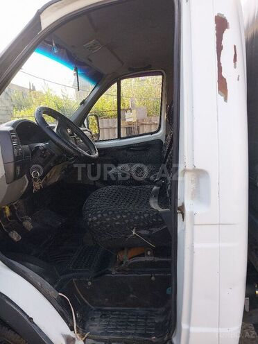 GAZ 3302-288 2007, 32,300 km - 2.5 l - Bakı
