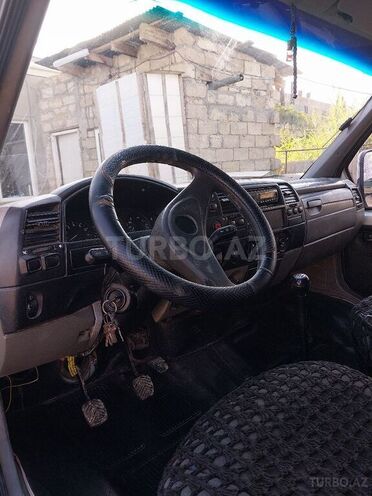 GAZ 3302-288 2007, 32,300 km - 2.5 l - Bakı