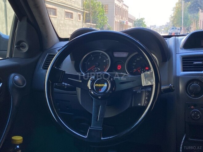 Renault Megane 2007, 265,000 km - 1.5 l - Bakı