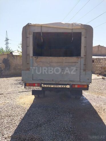 GAZ 3302-288 2007, 32,300 km - 2.5 l - Bakı