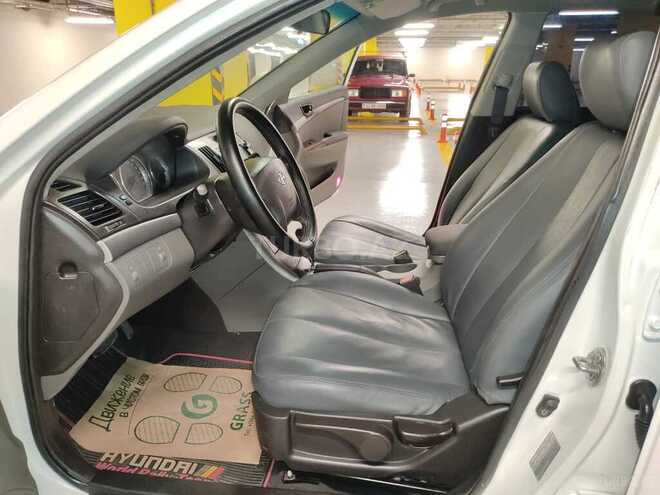 Hyundai Sonata 2010, 169,000 km - 2.4 l - Gəncə