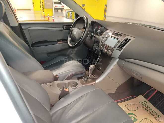 Hyundai Sonata 2010, 169,000 km - 2.4 l - Gəncə