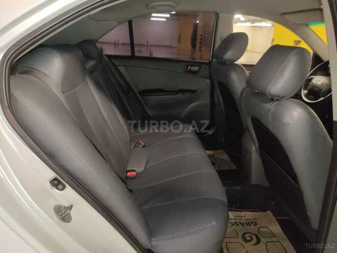 Hyundai Sonata 2010, 169,000 km - 2.4 l - Gəncə