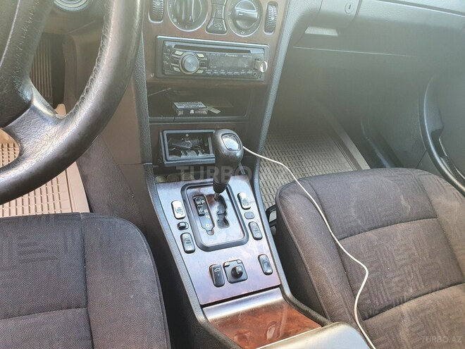 Mercedes C 220 1999, 630,000 km - 2.2 l - Bakı