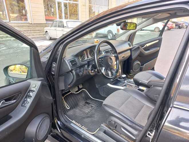 Mercedes B 170 2007, 215,634 km - 1.7 l - Gəncə