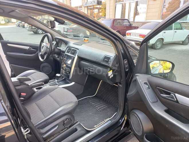 Mercedes B 170 2007, 215,634 km - 1.7 l - Gəncə